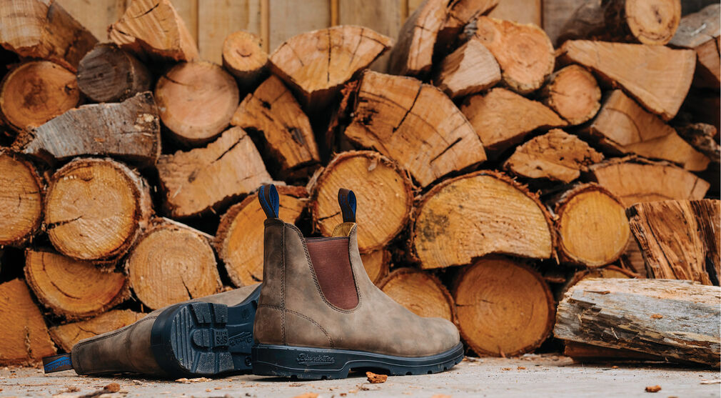 Blundstone